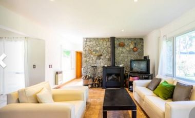 alquilo casa en  Pinamar zona Alamos  goleta hercules 1075