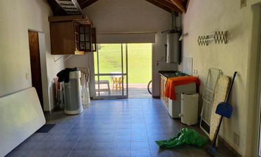 alquilo casa en  Pinamar zona Alamos  goleta hercules 1075