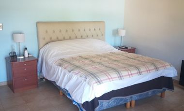 alquilo casa en  Pinamar zona Alamos  goleta hercules 1075