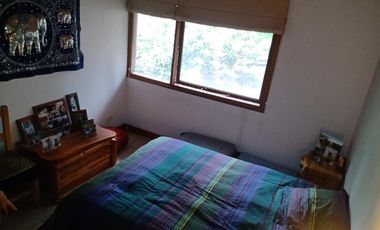 ALTOS DE CHAPELCO - MUY LINDA CASA EN DOS PLANTAS, DE DOS DORMITORIOS.