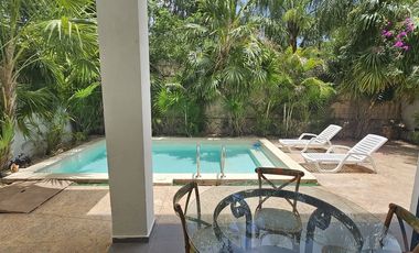 CASA EN VENTA  EN MERIDA EN PRIVADA  ALTOZANO  EN  YUCATAN