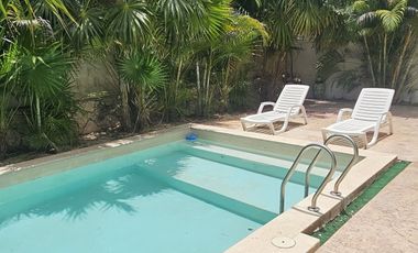 CASA EN VENTA  EN MERIDA EN PRIVADA  ALTOZANO  EN  YUCATAN