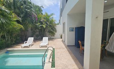 CASA EN VENTA  EN MERIDA EN PRIVADA  ALTOZANO  EN  YUCATAN