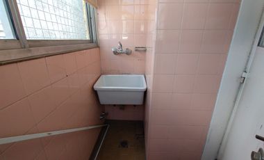 OPORTUNIDAD RETASADO DEPTO 3 AMBIENTES C/ COCHERA