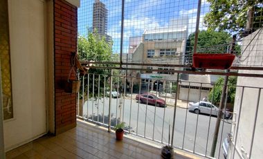 OPORTUNIDAD RETASADO DEPTO 3 AMBIENTES C/ COCHERA