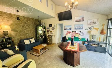 Casa en Fraccionamiento Las Fincas