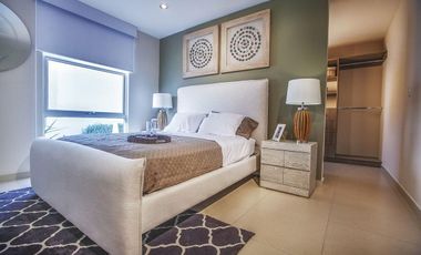 Deptos en PRE venta en planta baja, Corregidora, Qro