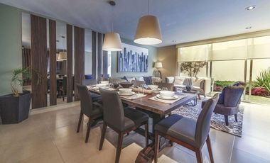 Deptos en PRE venta en planta baja, Corregidora, Qro