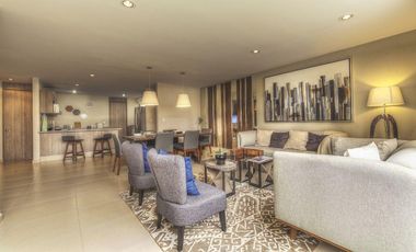 Deptos en PRE venta en planta baja, Corregidora, Qro