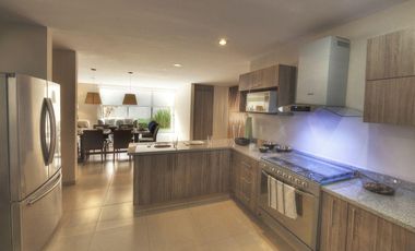 Deptos en PRE venta en planta baja, Corregidora, Qro