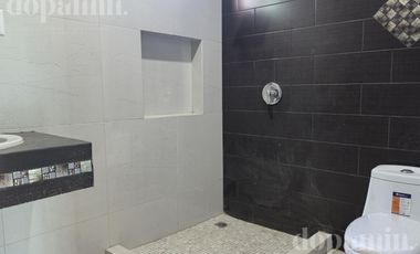 Casa en Fraccionamiento Jacarandas