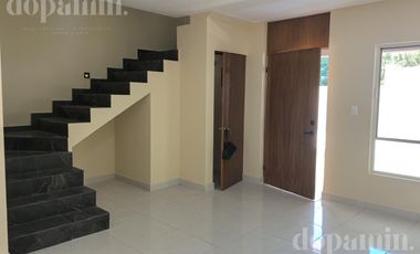 Casa en Fraccionamiento Jacarandas