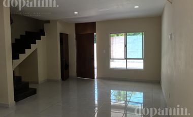 Casa en Fraccionamiento Jacarandas