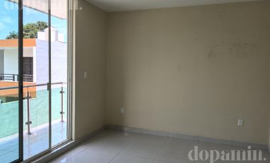 Casa en Fraccionamiento Jacarandas