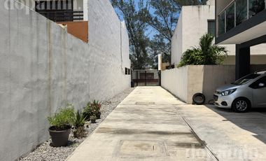 Casa en Fraccionamiento Jacarandas