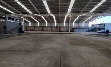 RENTA DE BODEGA EN CORREDOR INDUSTRIAL TOLUCA EN LERMA DE VILLADA