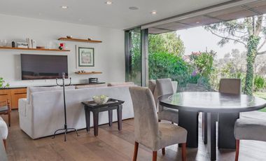 Casa en Venta y Renta en el Corazón de Bosque de las Lomas