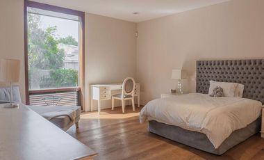 Casa en Venta y Renta en el Corazón de Bosque de las Lomas