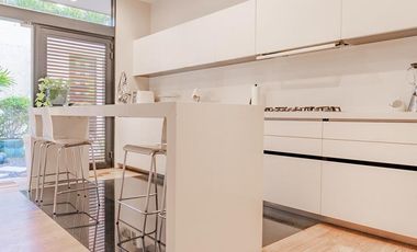 Casa en Venta y Renta en el Corazón de Bosque de las Lomas