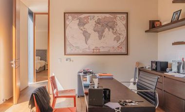 Casa en Venta y Renta en el Corazón de Bosque de las Lomas