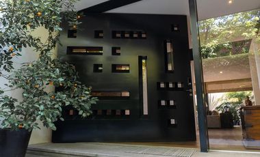 Casa en Venta y Renta en el Corazón de Bosque de las Lomas