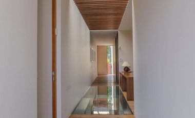 Casa en Venta y Renta en el Corazón de Bosque de las Lomas