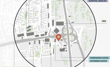 Locales venta Plaza Valle Juriquilla, Qro