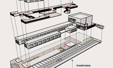 Locales venta Plaza Valle Juriquilla, Qro
