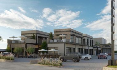 Locales venta Plaza Valle Juriquilla, Qro