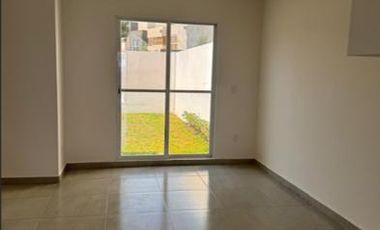 VENTA DE CASA MODELO ALISO EN RESIDENCIAL ARONA EN ZINACANTEPEC ESTADO DE MÉXICO