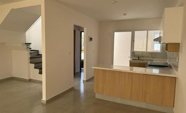 VENTA DE CASA MODELO ALISO EN RESIDENCIAL ARONA EN ZINACANTEPEC ESTADO DE MÉXICO