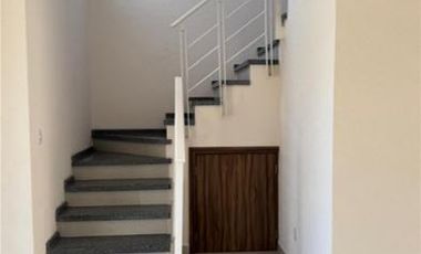 VENTA DE CASA MODELO ALISO EN RESIDENCIAL ARONA EN ZINACANTEPEC ESTADO DE MÉXICO