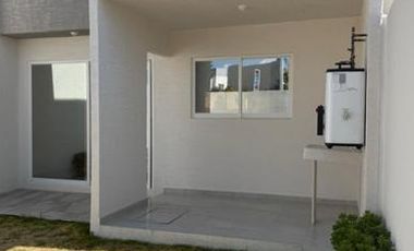 VENTA DE CASA MODELO ALISO EN RESIDENCIAL ARONA EN ZINACANTEPEC ESTADO DE MÉXICO