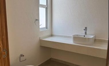 VENTA DE CASA MODELO ALISO EN RESIDENCIAL ARONA EN ZINACANTEPEC ESTADO DE MÉXICO