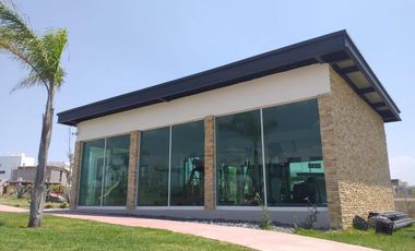 GRAN OPORTUNIDAD! CASA EN VENTA MINIMALISTA EN CIUDAD MESETA