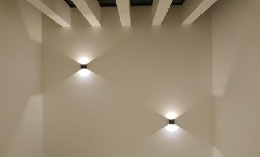 GRAN OPORTUNIDAD! CASA EN VENTA MINIMALISTA EN CIUDAD MESETA