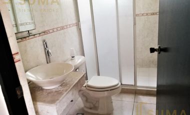 Casa en Venta en Fracc. El Parque, Madero Tamaulipas.