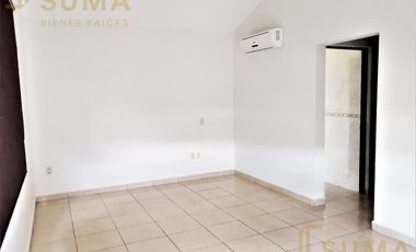 Casa en Venta en Fracc. El Parque, Madero Tamaulipas.