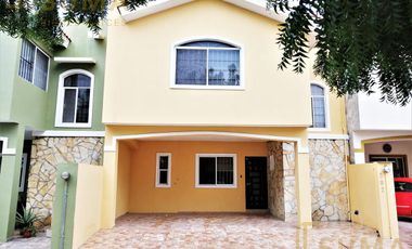Casa en Venta en Fracc. El Parque, Madero Tamaulipas.