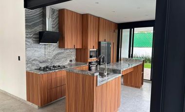 Casa en  fraccionamiento Lomas de Cocoyoc