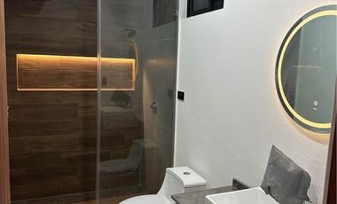 Casa en  fraccionamiento Lomas de Cocoyoc