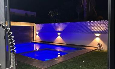 Casa en  fraccionamiento Lomas de Cocoyoc