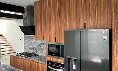 Casa en  fraccionamiento Lomas de Cocoyoc