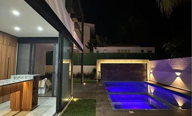 Casa en  fraccionamiento Lomas de Cocoyoc