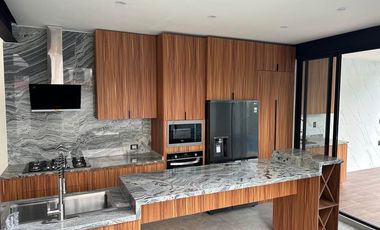 Casa en  fraccionamiento Lomas de Cocoyoc