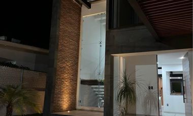 Casa en  fraccionamiento Lomas de Cocoyoc