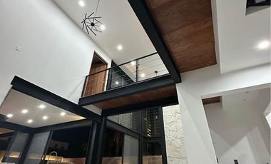 Casa en  fraccionamiento Lomas de Cocoyoc