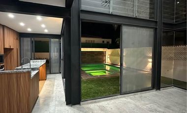 Casa en  fraccionamiento Lomas de Cocoyoc