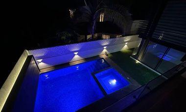 Casa en  fraccionamiento Lomas de Cocoyoc