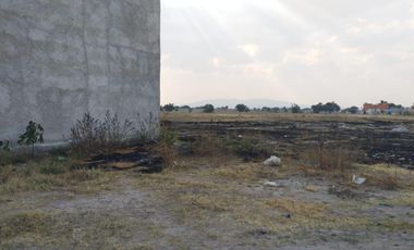 TERRENO EN SANTIAGO ATOCÁN, NEXTLALPAN, EDO. MÉX. SUP. 11.8 HECTÁREAS.